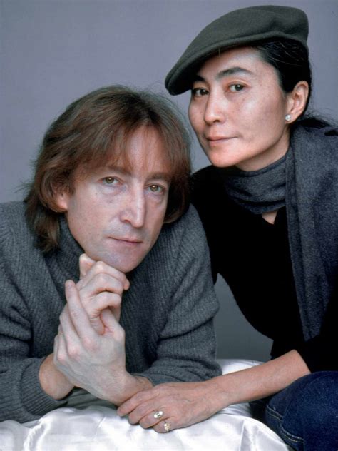 John Lennon Had Sex with Another Woman & Yoko Ono。